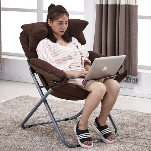 4HQD Folding Sun Loungers