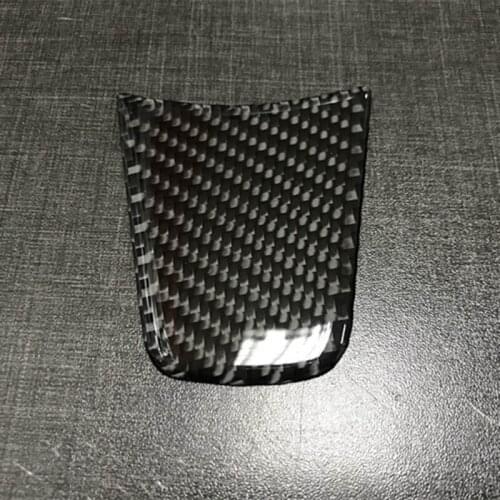 Model 3 Accessories Steering Wheel Wrap Avoid Curl Smooth Edge Dirty-proof Steering Wheel Trim Cover for Model 3