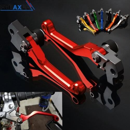 For Beta X-TRAINER XTRAINER 2015 2016 2017 2018 Levers Accessories CNC Aluminum Pivot Motorcycle Dirt Bike Brake Clutch Levers