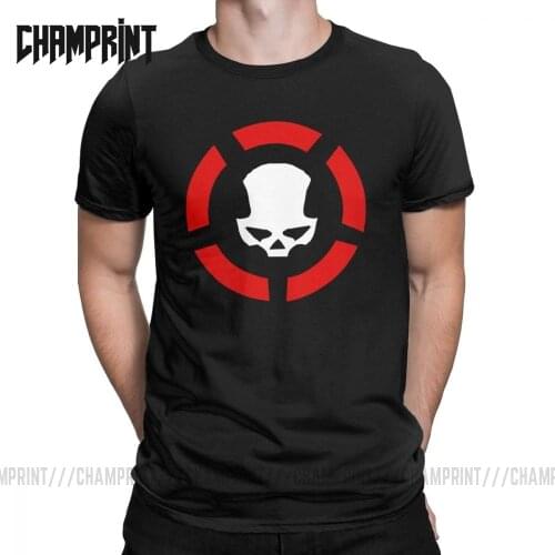 Men The Division Rogue T Shirts SHD Tom Rogue Game Pure Cotton Clothing Short Sleeve Round Collar Tee Shirt New Arrival T-Shirt