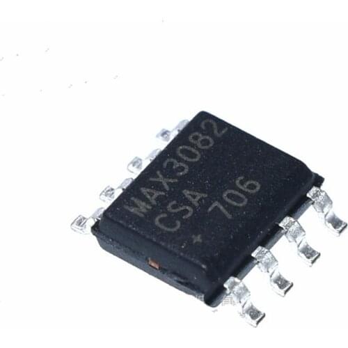 20pcs/lot Imported max3485csa max3485esa industrial chip sop-8 level conversion chip