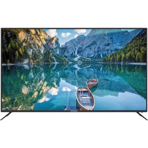 INFINITON TVs, Audio And Video
