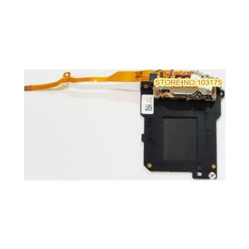 NEW For Nikon D200 For Fuji S5 D DSLR Original Shutter Unit Assembly Part Group