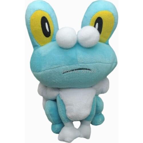 New 10pcs XY Fro 7" 18CM Plush Doll