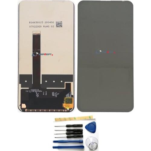 OEM For Huawei Y9a 6.63" FRL-22 FRL-23 FRL-L22 LCD Display Touch Screen Digitizer