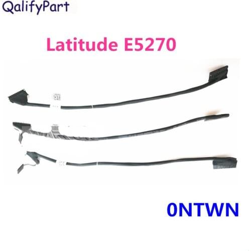 Original Laptop Battery Cable for Dell Latitude E5270 5270 ADM60 0NTWN