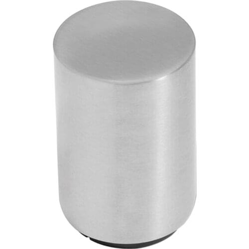 Beer Bottle Opener Stainless Automatic Push Down Cap Handheld Open Tool