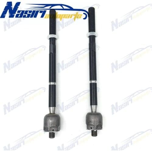 Front Inner Steering Tie Rod EndFor Mazda 3 5 2004 2005 2006 2007 2008 2009 2010 2011 2012 2013 2014