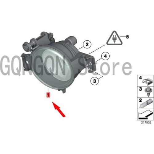 CAR front bumper fog lamp right bm wE70 LCI X5 30DX E70 LCI X5 50IX E70 LCI X5 40IX front bumper fog lamp light Turn indicator
