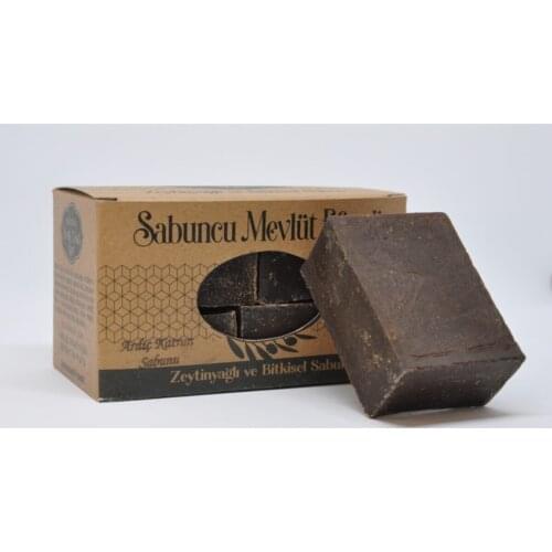 Juniper Tar Soap 4 pcs Pack