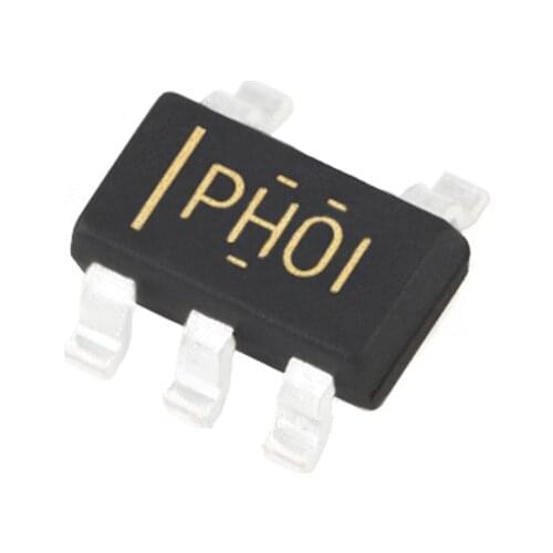 TPS61040DBVR TPS61040 SOT23-5 New original ic chip In stock