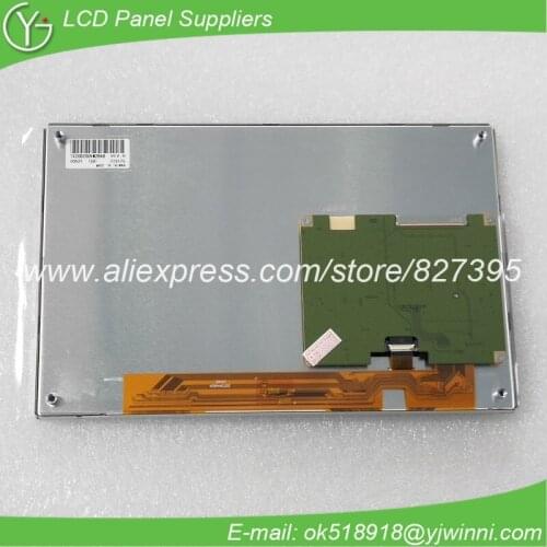 TX20D200VM2BAB 8.0'' 800*480 lcd panel
