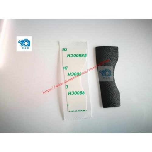 100% New original 5D III CF Card Socket Holder Slot Rubber For Canon 5D Mark III 5D3 Camera OEM parts