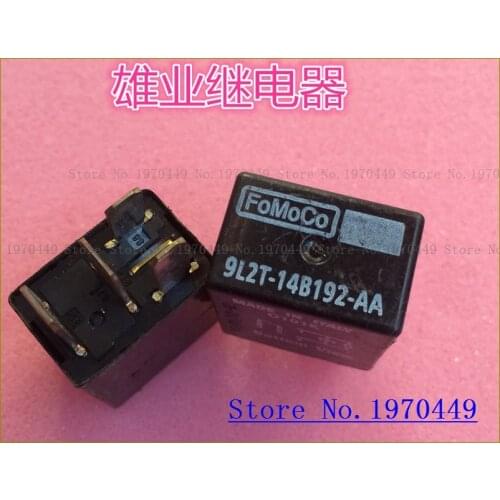 9L2T-14B192-AA 9L2T-14B192-AA