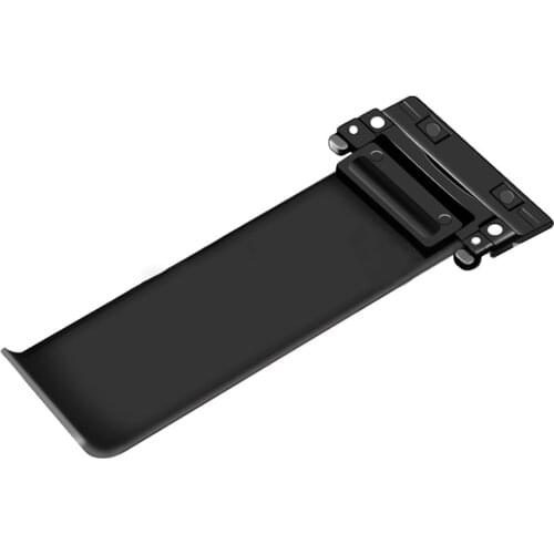 Electronic Machine Accessories Kick Stand Replacement for Nintendo Switch Console Back Shell Holder Brackets