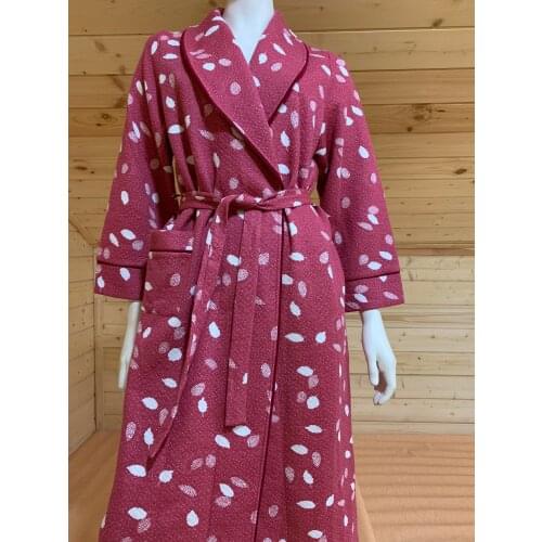 Alfa Women's Dressing Gowns