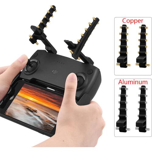Yagi Antenna for DJI Mavic Mini 1/SE Pro Zoom Spark Air FIMI X8 SE Drone Signal Booster Strengthen Remote Controller Accessory