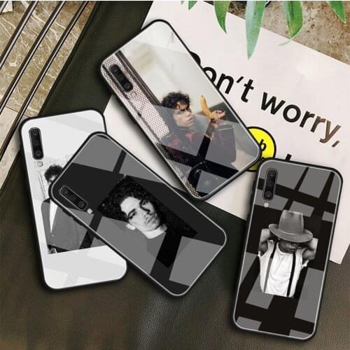Cameron Tempered Glass Case For Samsung Galaxy A10S A10E A20S A20E A30S A40 A50S A60 A70 A80 A90 A6 A7 A8
