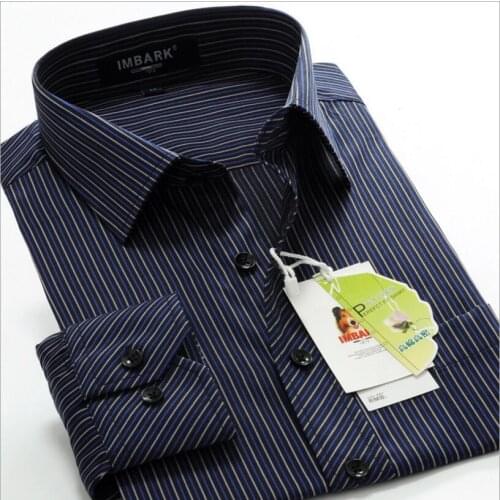 IMBARK Shirts For Men