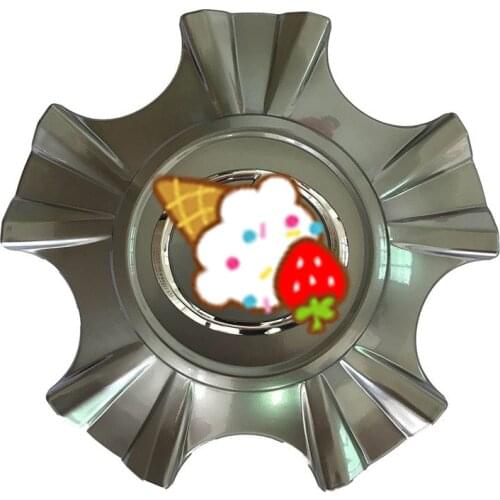 Wheel Central Hub Cap Cover For Lexus 470 460 570 TY119