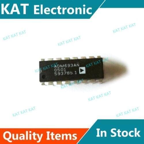 ADM690AN ADM690SQ ADM691AN ADM691AR Microprocessor Supervisory Circuits