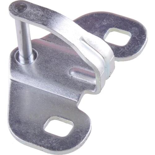 1345736080 Bottom Rear Door Catch Striker Plate Fit For Citroen Relay Peugeot Boxer Fiat Ducato 2006-2010 2011 2012 2013 2014