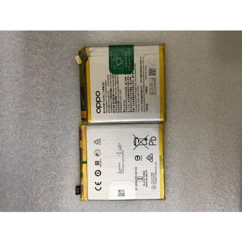 GeLar Original blp737 battery for oppo reno2z