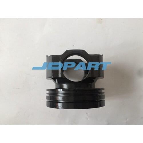 D934L piston STD for liebherr (4 PC)