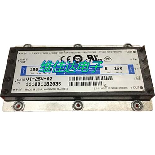 VI-25V-02 Actual Stock Photos Original Goods