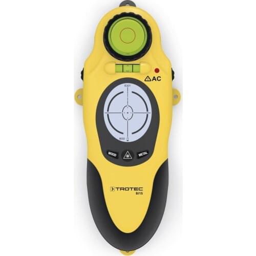 Trotec Metal Detectors