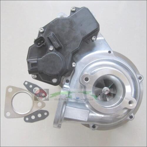 Complete Turbo CT16V 1720111080 17201-11080 Turbine Turbocharger For Toyota HILUX PRADO FORTUNER 2.8L 1GD-FTV 1GDFTV 1GD FTV