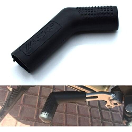 Motorcycle Universal Accessories shift lever cover rubber boots shoe protector For Kawasaki ZX6R ZX12R ZX6 ZX10R Z1000 Z800 Z900