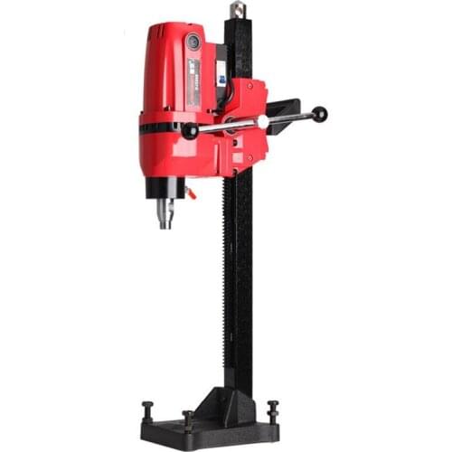 Hole Punching Tool Rig 2300/2600/3000W Hole Punch Industrial Grade Desktop Rhinestones Electric Rhinestone Machine