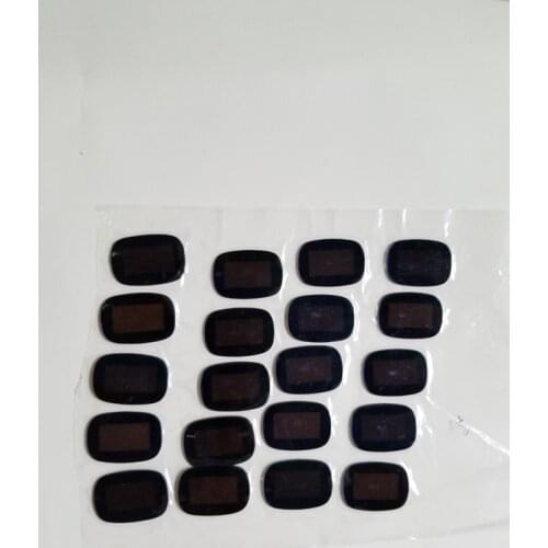 Q50 Lens Glass Screen Protector Repair for Kids Children Smart Watch Replacement Original New High Quality