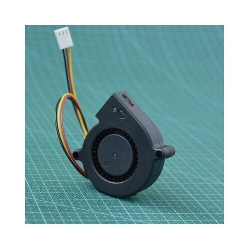 24V 5015 Turbine Fan