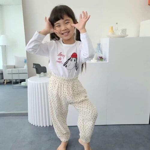 BOBOTCNUNU Pants For Girls