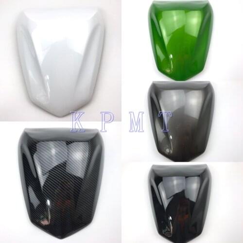 Rear Seat Cover Cowl Solo Seat Cowl Rear For Kawasaki Ninja 400 2014 2015 2016 NINJA650R ER6F ER6N 2012 2013 2014 2015 2016