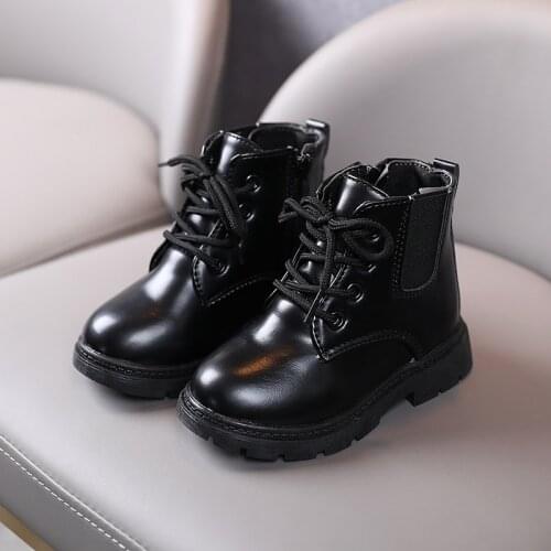 COMFY KIDS Children's Shoes