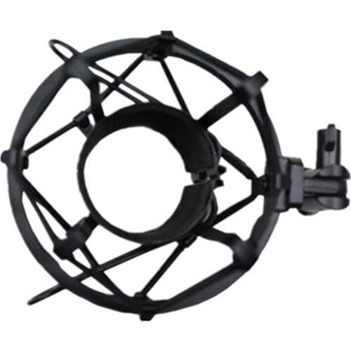 Crust Pro Microphone Stands