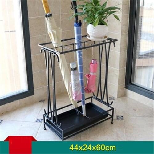 Home Paraplu Houder Sujeta Paraguas Metal Stand Porta Ombrelli Portaombrelli Casa Rack Porte Parapluie Paraguero Umbrella Holder