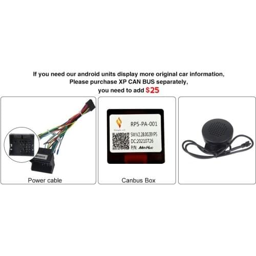 This link just for add cost option power cable For PEUGEOT 308 408