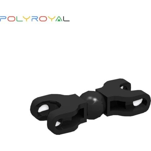 Building Blocks Technical Parts 2x5 ball connector double side ball base 1PCS MOC Compatible With brands toys for children 90622