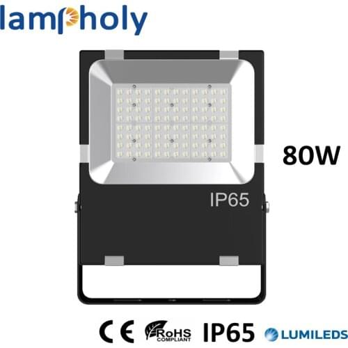 LED Floodlights Lampholy China