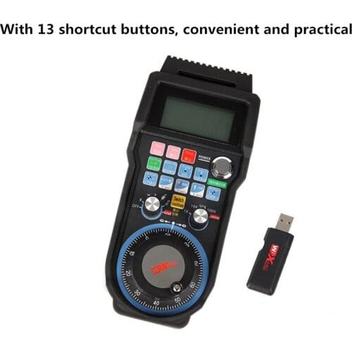 LHOHWP Mechanical Parts