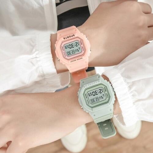 Luxfacigoo Ladies Watch