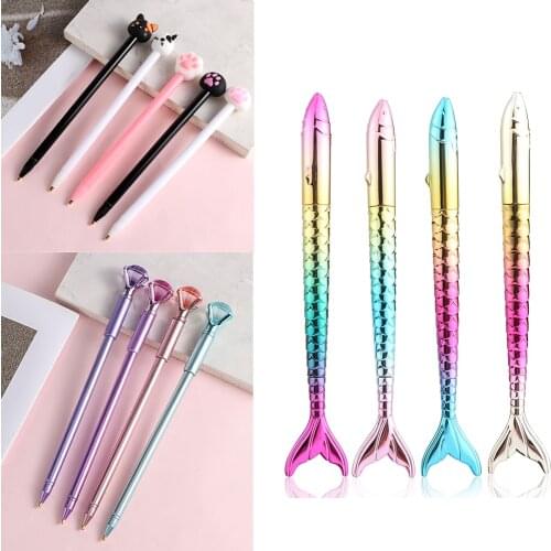 NEW Point Drill Pen 5D Diamond Painting Cross Stitch Crystal Pens Sewing Embroidery Tool DIY Craft Household Sewing Accessories