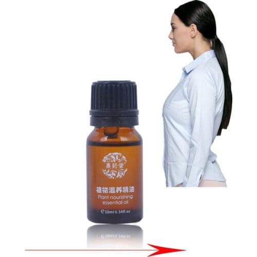 New Breast Reduction Oil Essential Thin Breast Product From E To D Upgrade Postpartum Sagging Foreign Expansion Chest Tightening