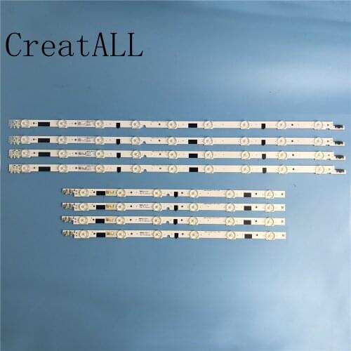 LED Backlight strip For SamSung 46''TV D2GE-460SCA-R3 D2GE-460SCB-R3 UA46F5080AR 2013SVS46F UA46F5500AJ UA46F6100AJ UA46F6420AJ