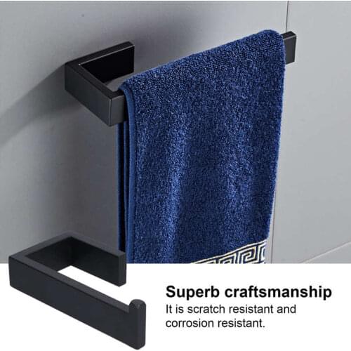 TOPINCN Towel Holders