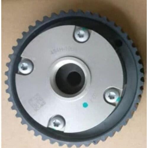 484H-1007050 Intake camshaft Timing sprocket assembly VVT for Chery Tiggo 2.0 484 engine